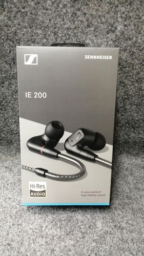 Auricolari sennheiser ie200 - sennheiser,