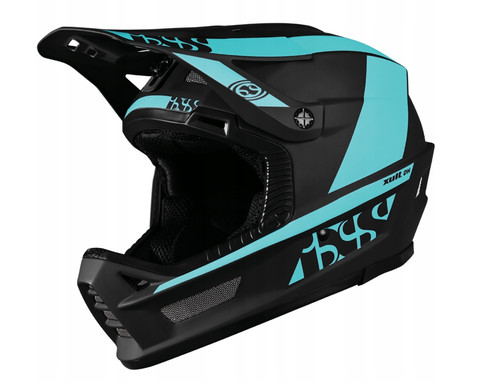 Casco integrale ixs - integrale, xult