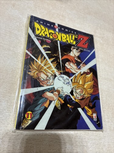 Dragon ball n 17 - z, n°17