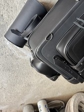 borse laterali moto custom