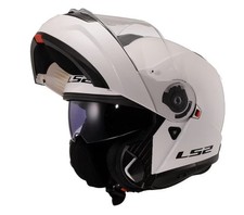 casco modulare ls2 FF325
