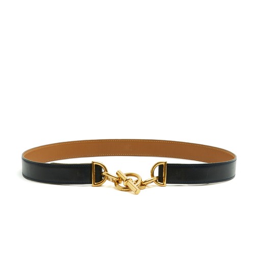 Cintura ancoraggio hermès - di,
