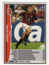 figurina CARD WCCF EUROPEAN