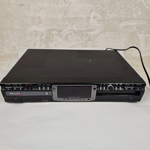 Philips cdr 775 - philips, 775/17