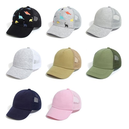 Cappello sole bambino - da,
