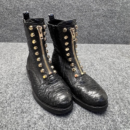 Jeffrey campbell studded - jeffrey,