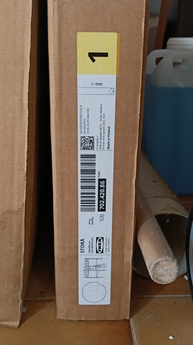 Ikea storå letto soppalco - storÅ, a