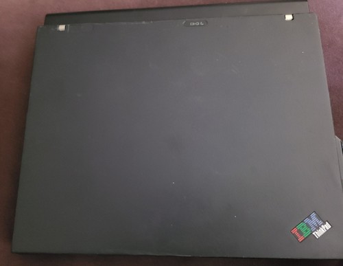 Lenovo thinkpad x61s intel - x61s,