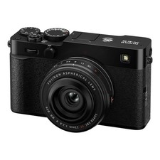 Fujifilm X-E5 kit XF 23mm