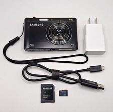 Samsung Smart Camera DV300F