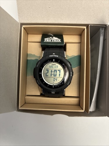 Orologio digitale solare casio - digitale,