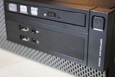 PC Desktop Dell OptiPlex 3020