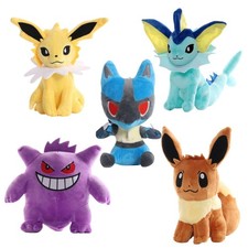 2026* Peluche Pokemon Gengar