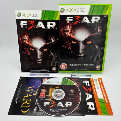 Fear - fear, 360,