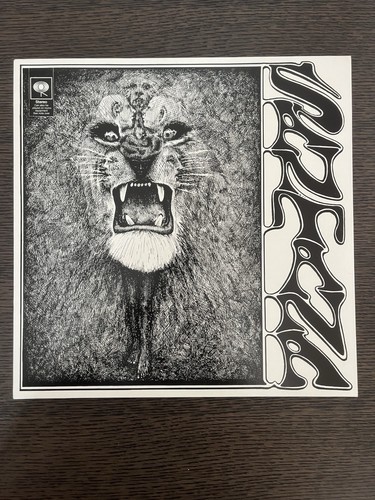Santana vinile - vinile, lp