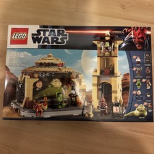 LEGO Star Wars: Il Palazzo di