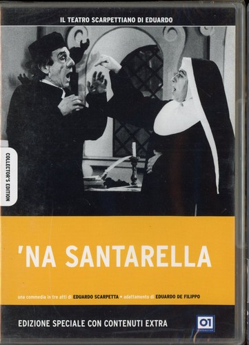 Santarella eduardo de - 'na,