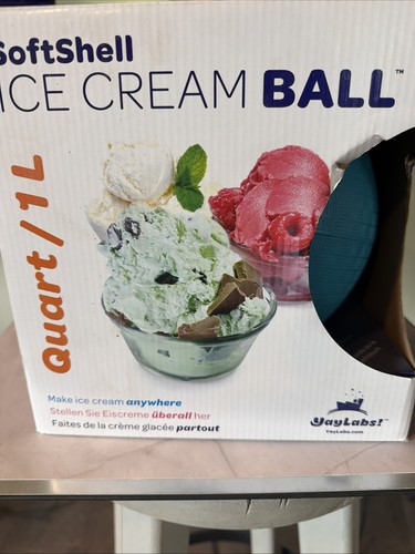 Yaylabs macchina per gelato - yaylabs,