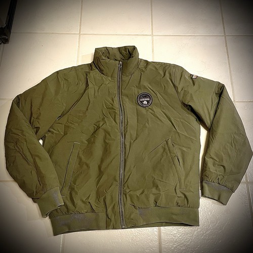 Napapijri lightweight bomber - napapijri,