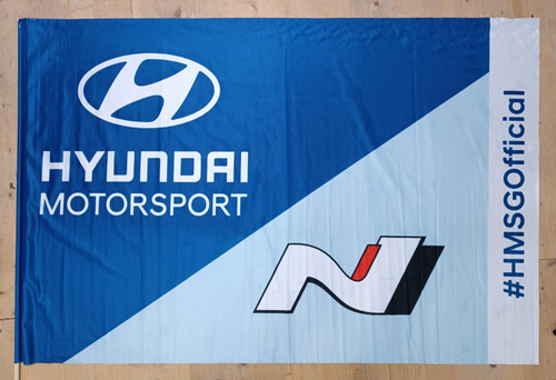 Hyundai motorsport wrc - wrc,