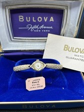 Orologio donna Bulova Diane-A