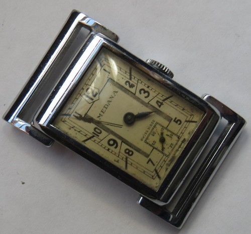 Medana orologio polso - medana, uomo