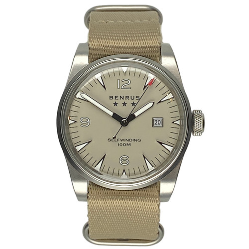 Benrus classic be nt - benrus,