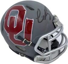 LINCOLN RILEY SIGNED OKLAHOMA