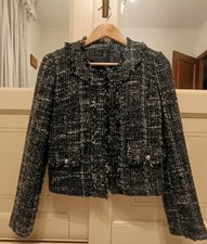 Giacca donna Benetton tipo