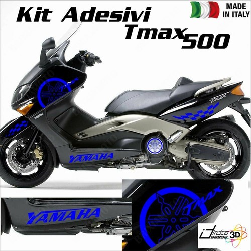 Set completo adesivi - set,