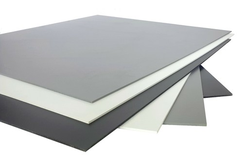 Pannelli pvc espanso - espanso, libero