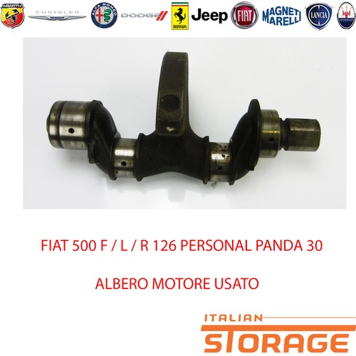 Fiat 500 r 126 - 500,