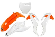 Kit plastiche per KTM 65 SX