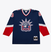 Maglia Hockey Mitchell & Ness