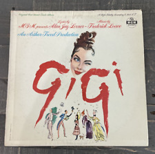 An Arthur Freed Prod. GiGi