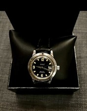 ?OROLOGIO WATCH BULOVA ACCUTRON SNORKEL 666 FEET VINTAGE?