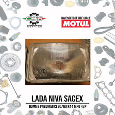 FARO ANTERIORE LADA NIVA SACEX 42379