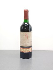 Chateau latour 1985 1er - chateau,