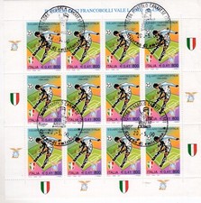 ITALIA REPUBBLICA - 2000 MF