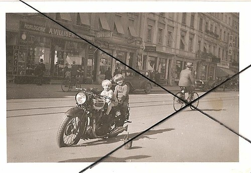 Motociclismo foto moto - anni, 30