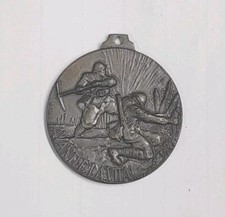 Medaglia Scuola Del Genio