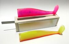 Esche artificiali,spinning,Stampo Softbaits minnow  15 cm.