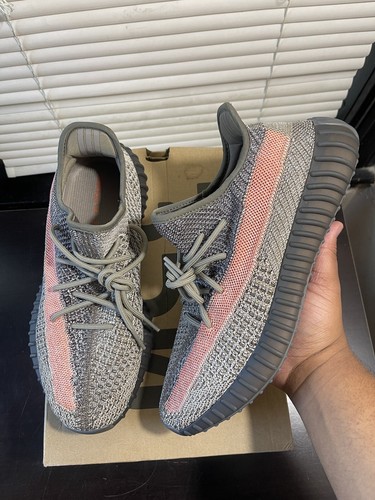 Yeezy boost 350 ash stone - 350,