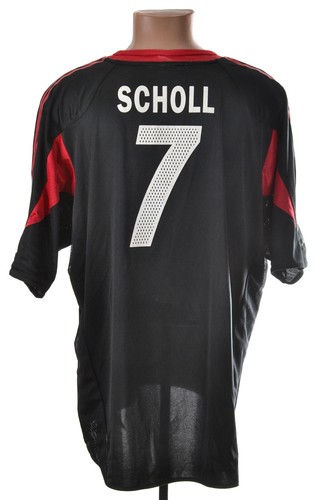 Bayern munich 2004 - 2004, 2005