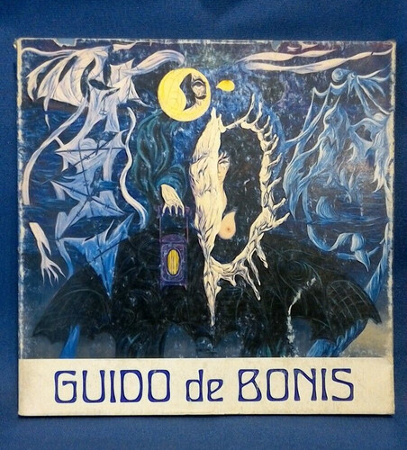 Guido bonis torino - bonis.,