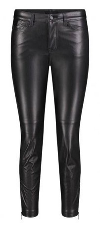 Mac leggins leather galloon - mac,