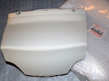 carenage coque arrière SUZUKI
