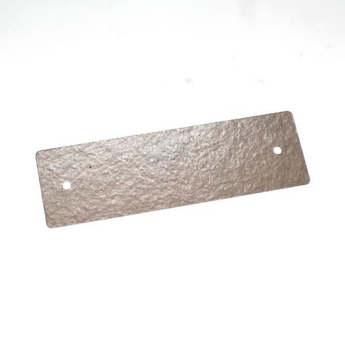 Piastra mica per forno - , a