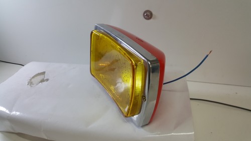 Faro fendinebbia cibie 175 - faro,