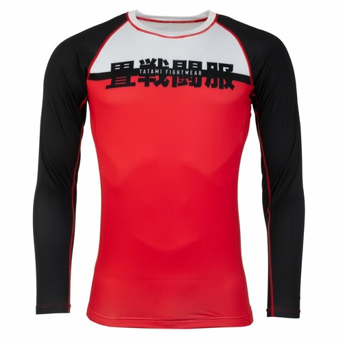 Tatami fightwear maglietta - tatami,